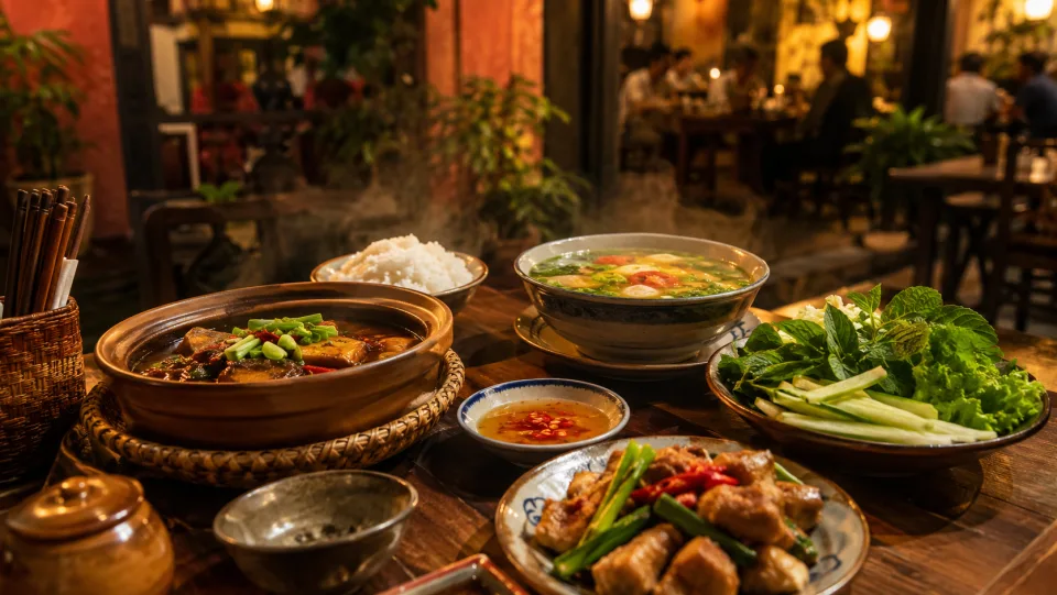 Phở bò